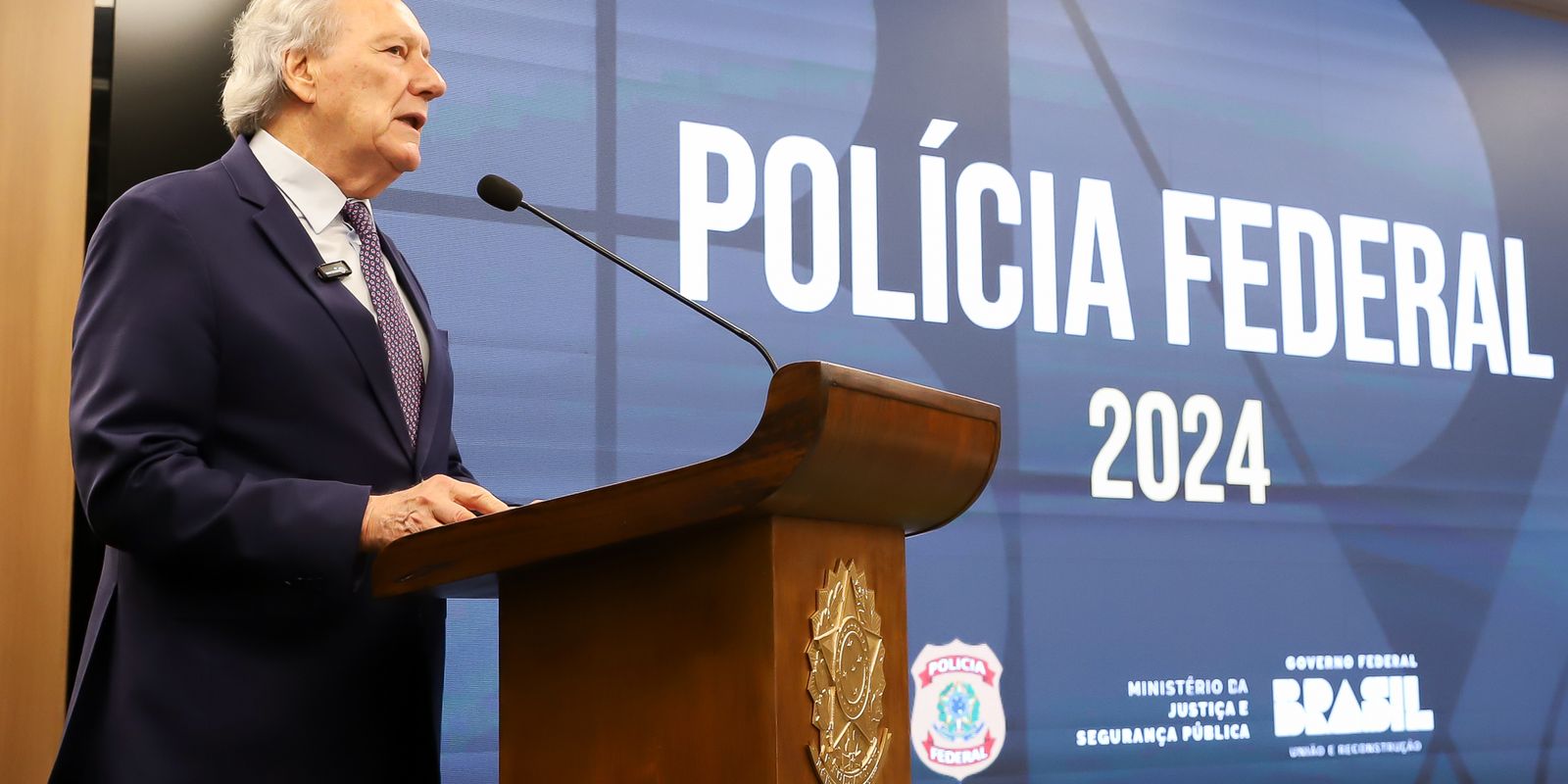 pf-aumentou-em-70%-apreensoes-contra-crime-organizado,-diz-lewandowski