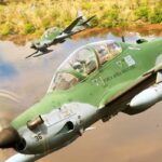 fab-intercepta-aviao-usado-no-trafico-de-drogas-no-para