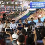 sao-francisco:-lula-autoriza-duplicacao-de-bombeamento-do-eixo-norte