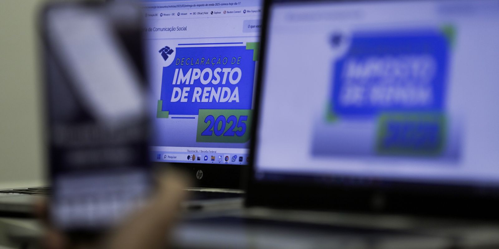 cerca-de-3,8-milhoes-ainda-nao-declararam-ir-a-quatro-horas-do-prazo