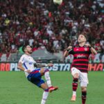 fla-enfrenta-fortaleza-mirando-ponta-da-classificacao-do-brasileiro