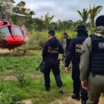 operacao-apreende-2-toneladas-de-caca-e-pesca-ilegais-no-amazonas
