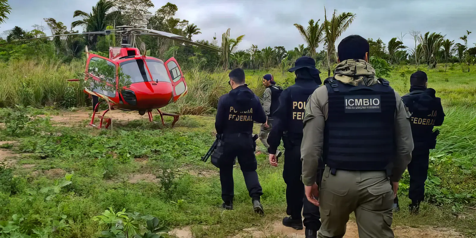 operacao-apreende-2-toneladas-de-caca-e-pesca-ilegais-no-amazonas
