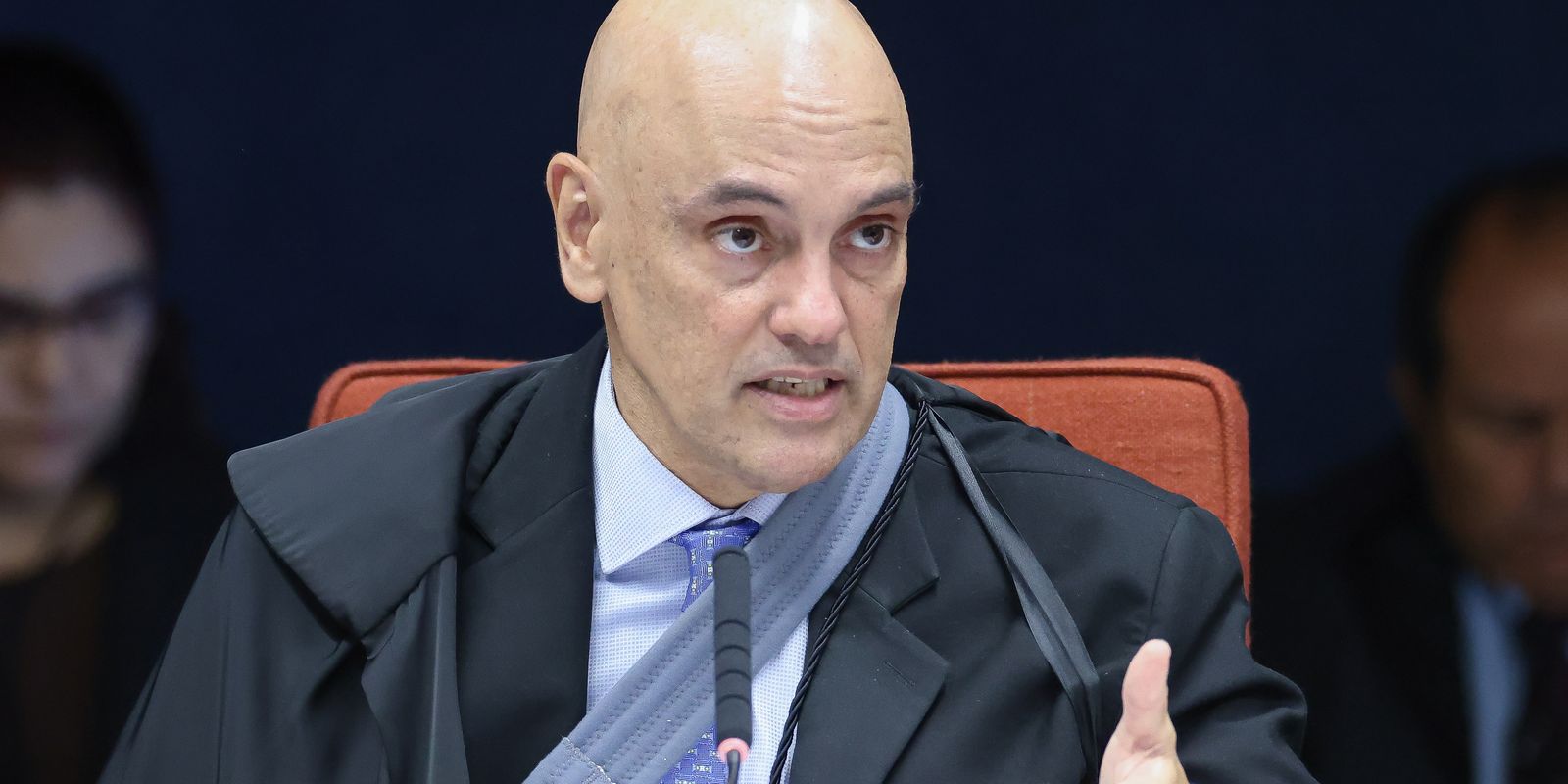 moraes-mantem-transmissao-de-interrogatorios-de-reus-da-trama-golpista