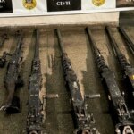 justica-militar-condena-nove-pessoas-por-furto-de-arsenal-do-exercito