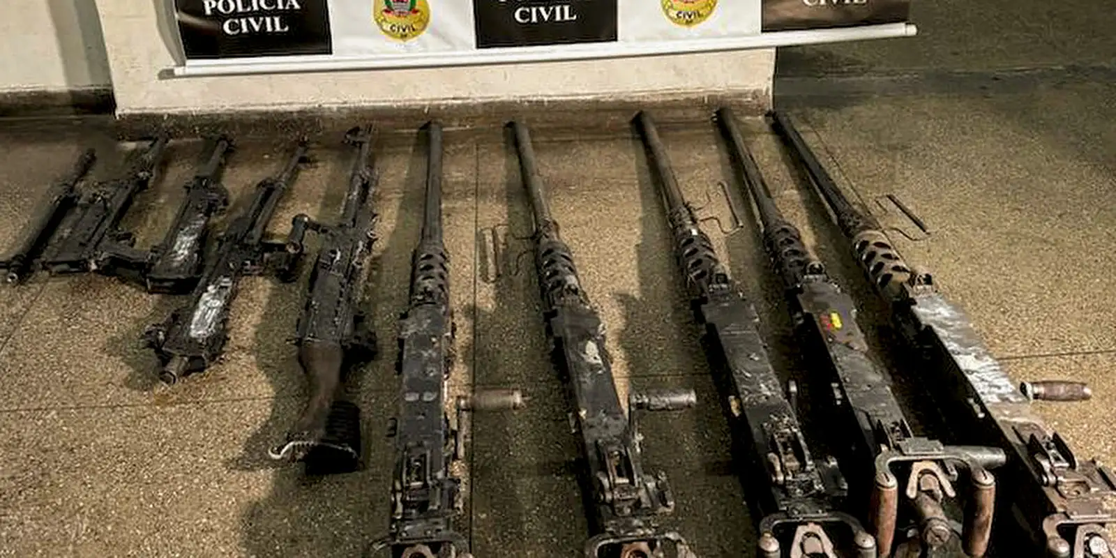justica-militar-condena-nove-pessoas-por-furto-de-arsenal-do-exercito