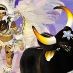 festival-de-parintins:-conheca-a-historia-do-boi-caprichoso