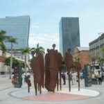 ministerio-do-turismo-lanca-guia do afroturismo no-brasil