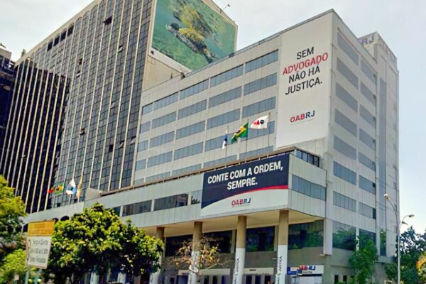 apos-ameacas,-oab-rj-vai-pedir-apoio-a-secretaria-de-seguranca