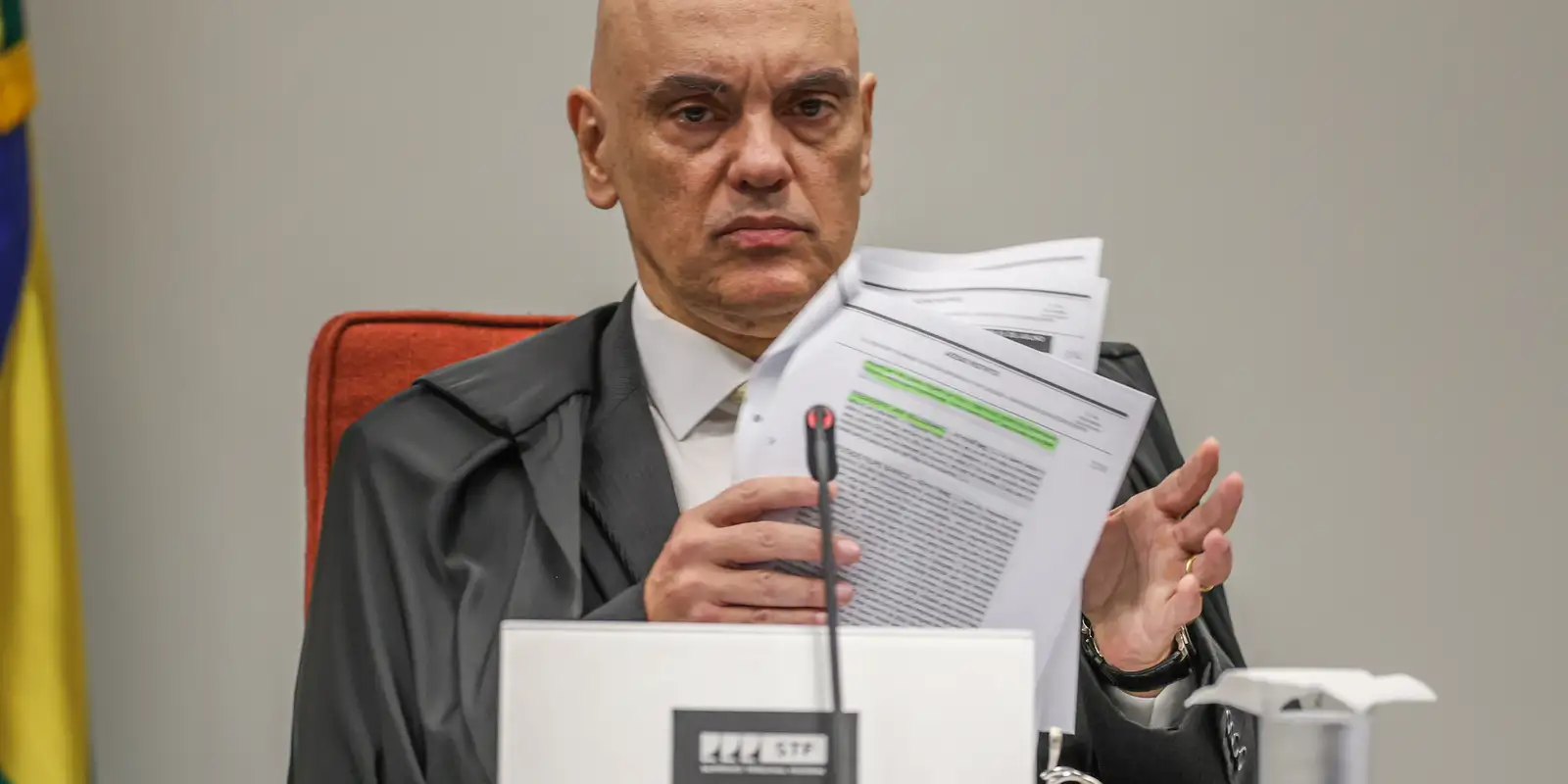agu-diz-que-sancoes-contra-moraes-sao-arbitrarias-e-injustificaveis