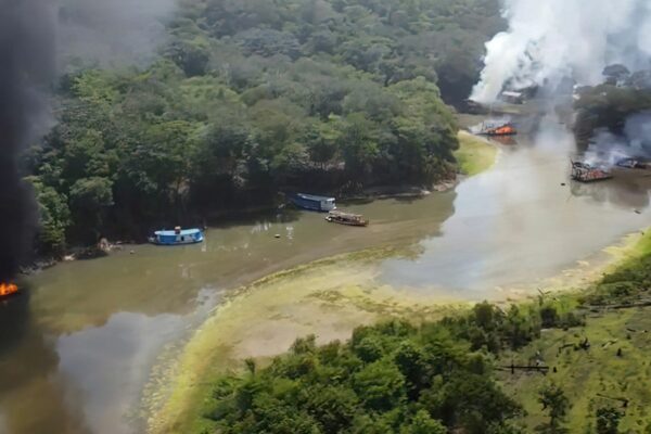 mpf-recomenda-proibicao-de-venda-de-mercurio-metalico-para-amazonia