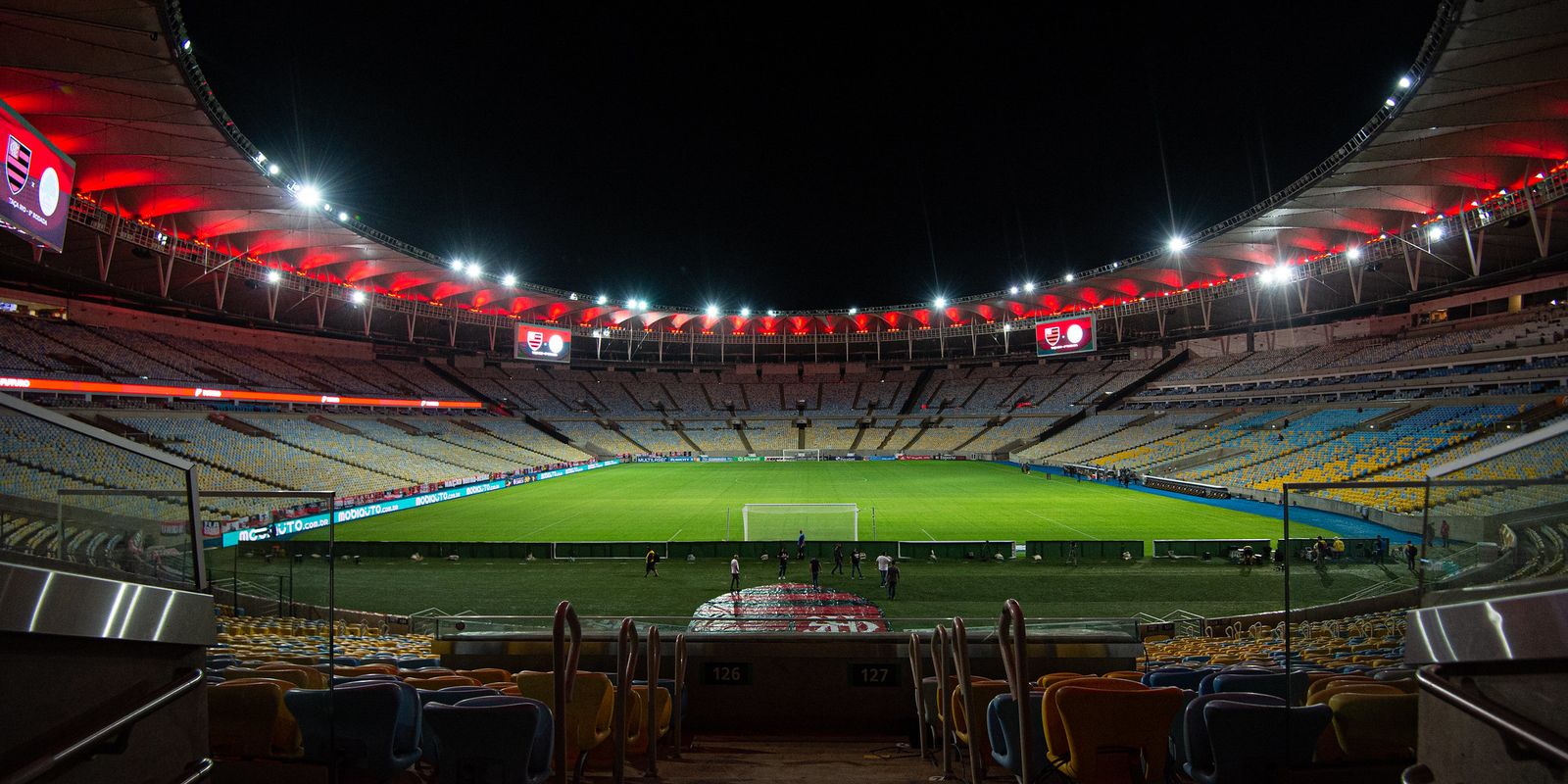 flamengo-recebe-mirassol-pela-ultima-rodada-do-1o-turno-do-brasileirao