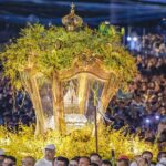 cirio:-em-belem,-o-manto-da-virgem-de-nazare-esta-quase-pronto