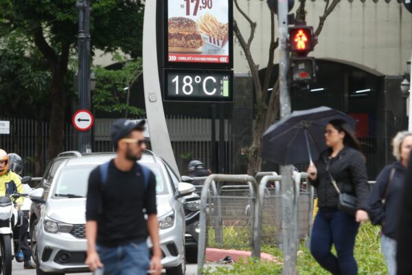 a-excecao-da-regiao-sul,-clima-sera-mais-ameno-nesta-semana