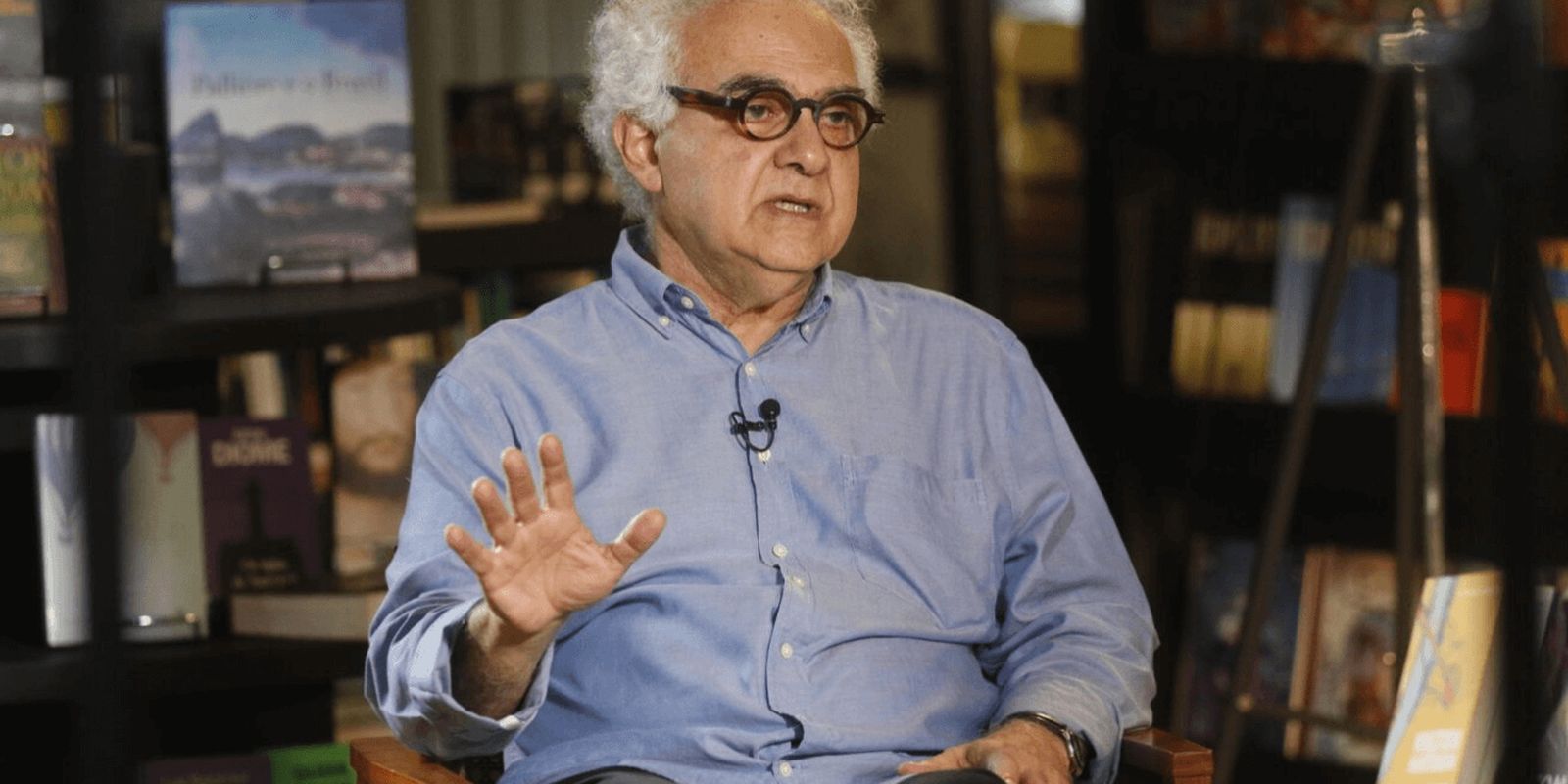 milton-hatoum,-o-mais-novo-imortal-da-academia-brasileira-de-letras
