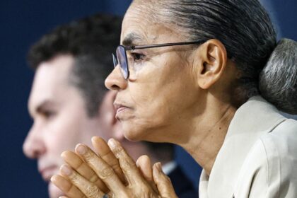 marina-projeta-cop30-em-belem-e-reforca-multilateralismo-climatico