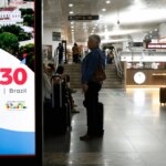 brasil-vai-emitir-vistos-gratuitos-para-participantes-da-cop30