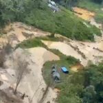 operacao-da-pf-combate-garimpo-ilegal-na-terra-indigena-yanomami