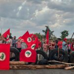 tocantins:-mst-bloqueia-rodovia-para-cobrar-desapropriacao-de-area