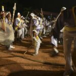 chapada dos veadeiros-realiza-25o-encontro-de-culturas-tradicionais