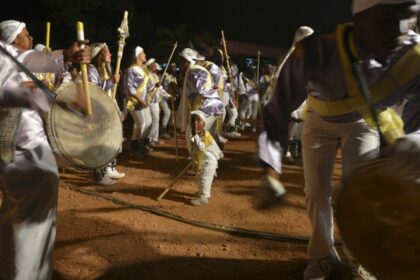 chapada dos veadeiros-realiza-25o-encontro-de-culturas-tradicionais
