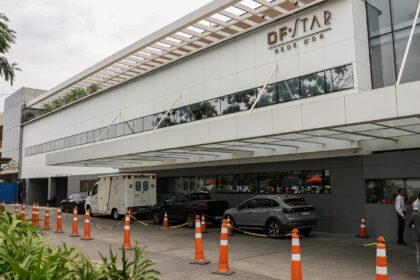 bolsonaro-recebe-alta-hospitalar;-laudo-aponta-cancer-de-pele