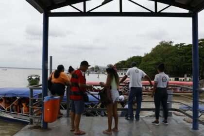 belem-tera-pontos-turisticos-bilingues-para-visitantes-da-cop-30