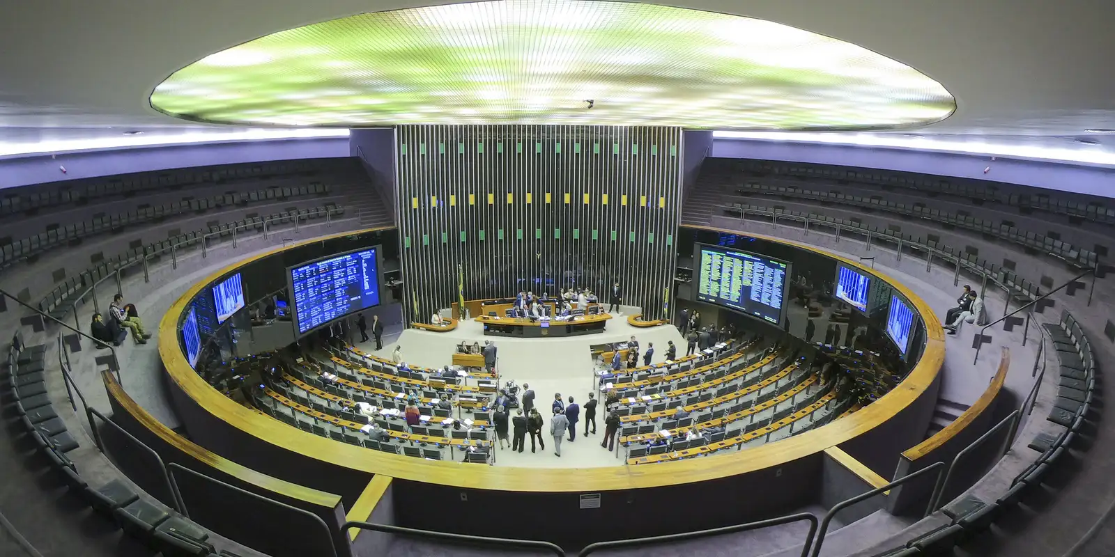 camara-aprova-colaboracao-entre-orgaos-para-fiscalizacao-de-crimes