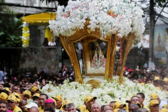 cirio-da-cop30:-fe-que-move-romeiros-e-prepara-belem-para-o-mundo