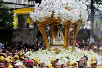 cirio-da-cop30:-fe-que-move-romeiros-e-prepara-belem-para-o-mundo