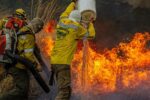 chapada-dos-veadeiros-enfrenta-foco-de-incendio-na-regiao-de-nova-roma
