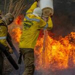 chapada-dos-veadeiros-enfrenta-foco-de-incendio-na-regiao-de-nova-roma