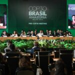 cop30:-enviados-de-67-paises-discutiram-consensos-nas-metas-climaticas