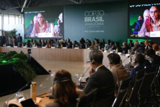 entidades-demonstram-preocupacao-com-negociacoes-oficiais-da-cop30