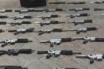 operacao-desarticula-organizacao-que-produzia-armas-para-faccoes-do-rj