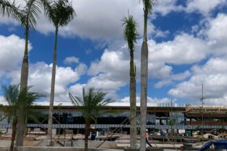 cerca-de-98%-das-obras-planejadas-para-a-cop30-estao-concluidas