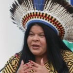 cop30-tera-a-melhor-participacao-indigena,-acredita-sonia-guajajara
