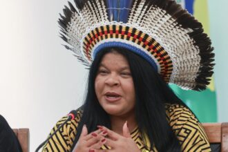 cop30-tera-a-melhor-participacao-indigena,-acredita-sonia-guajajara