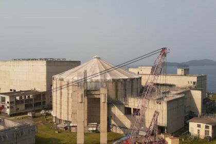 angra-3:-obra-parada-gera-custo-anual-de-quase-r$-1-bilhao