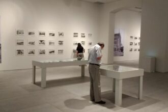 exposicao-em-fortaleza-retrata-vida-e-obra-de-antonio-poteiro