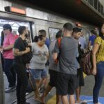 metro-do-rio-resolve-problema-de-sinalizacao-e-trens-voltam-a-operar