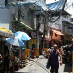 adpf-das-favelas:-moraes-pede-manifestacao-da-pgr-sobre-operacao-no-rj