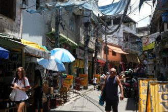 adpf-das-favelas:-moraes-pede-manifestacao-da-pgr-sobre-operacao-no-rj