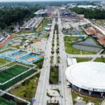 voluntarios-da-cop30-encerram-treinamento-de-tres-dias-em-belem