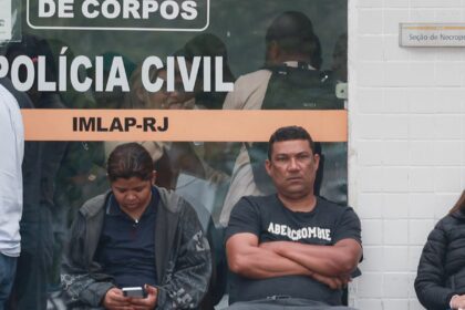 dos-117-suspeitos-mortos-em-operacao-no-rio,-99-ja-foram-identificados