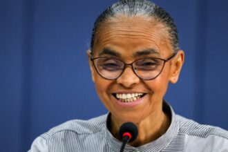 “brasil-quer-liderar-pelo-exemplo”,-afirma-marina-silva-sobre-a-cop30