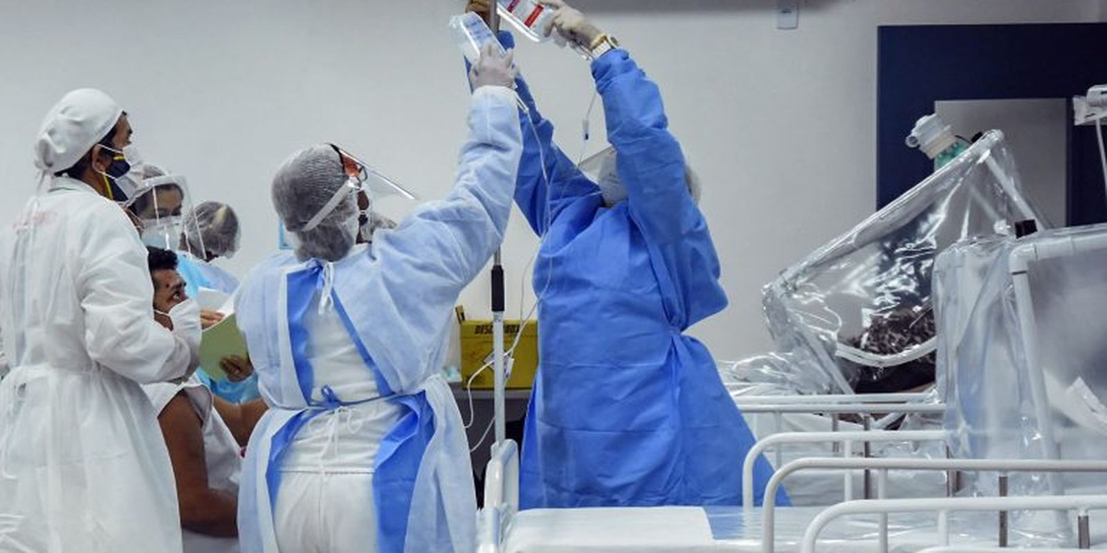 enfermagem:-setor-publico-concentra-61,9%-dos-vinculos-profissionais