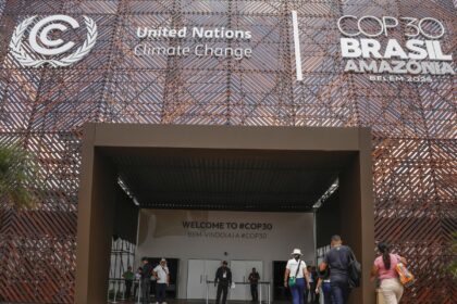 quarto-dia-da-cop30-tera-apresentacao-da-estimativa-global-de-carbono