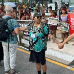 povo-munduruku-protesta-na-cop30-contra-uso-da-floresta-como-negocio