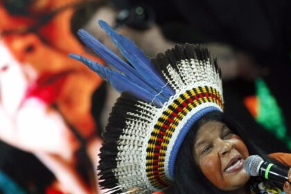 pais-tera-dez-novas-portarias-para-demarcacao-de-terras-indigenas